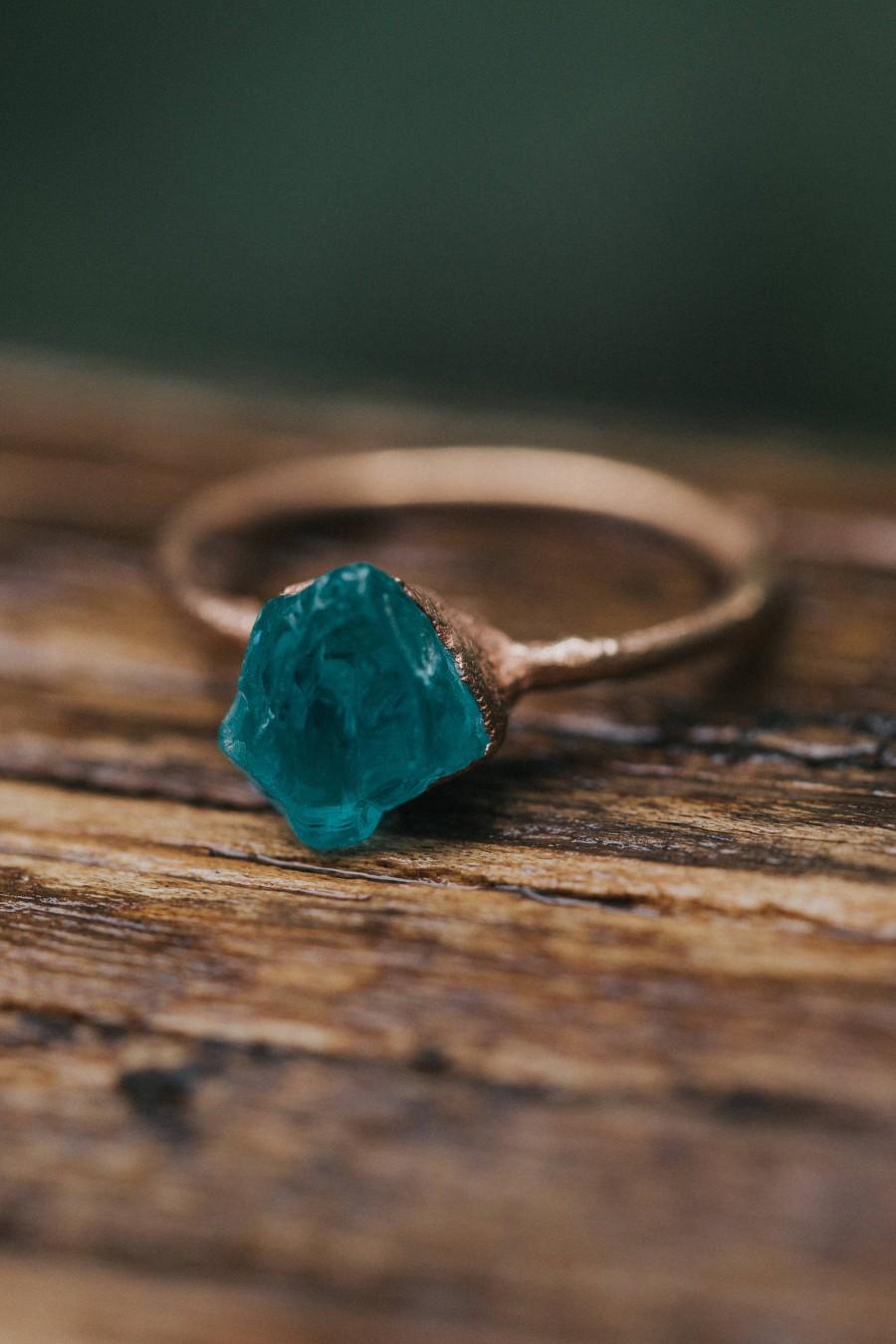 Wedding - Alternative Engagement Ring 