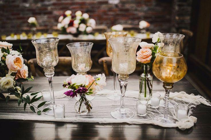 Mariage - A Rustic Spring Destination Wedding In New Orleans