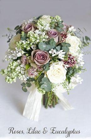 Wedding - Spring Wedding Flowers Inspiration, By Jay Archer Blooms And Philippa Craddock Flowers…