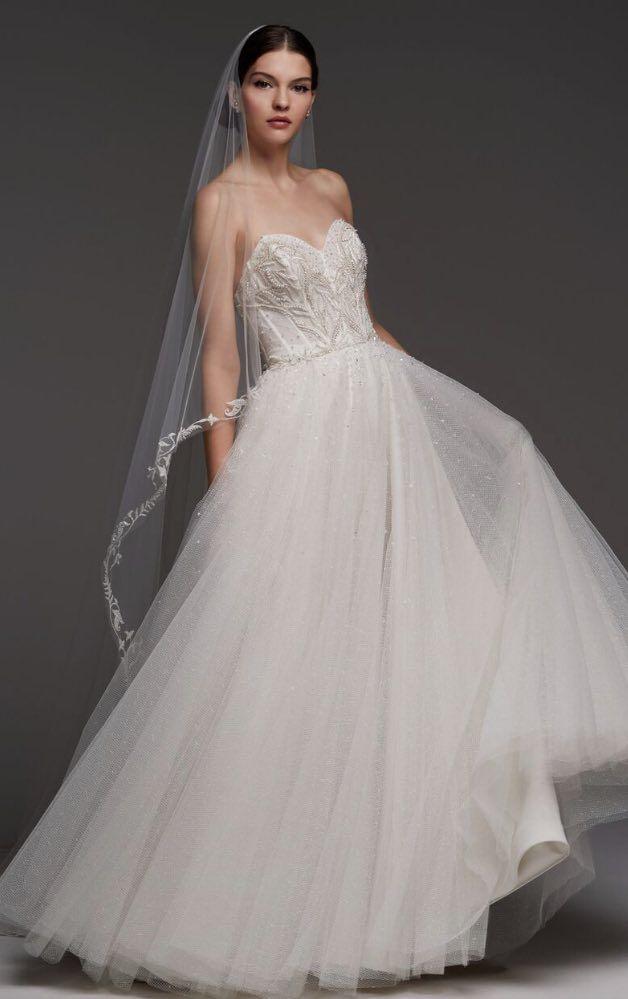 Mariage - 23 Drop-Dead Gorgeous Watters Wedding Dresses