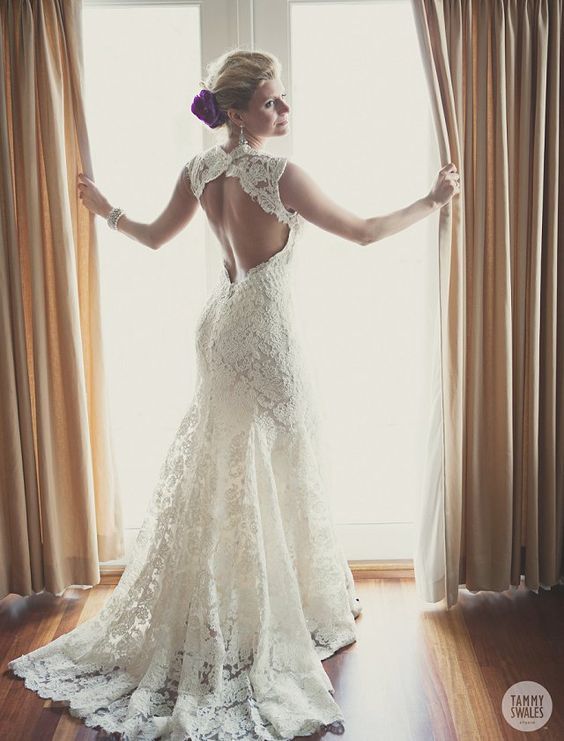 زفاف - Bridal Dresses