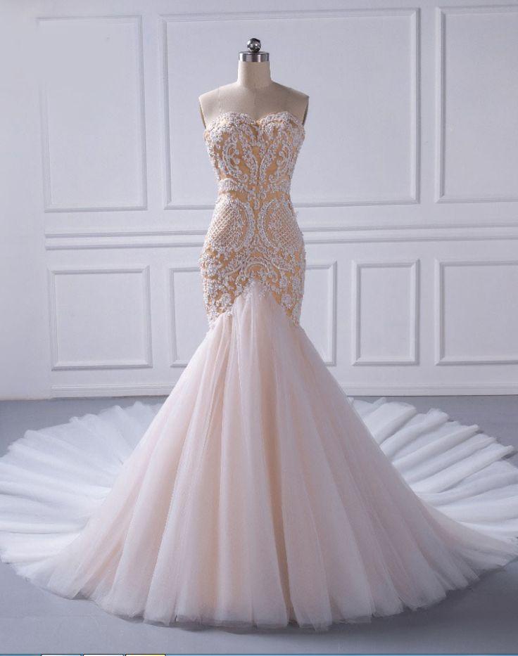 زفاف - Dream Dress