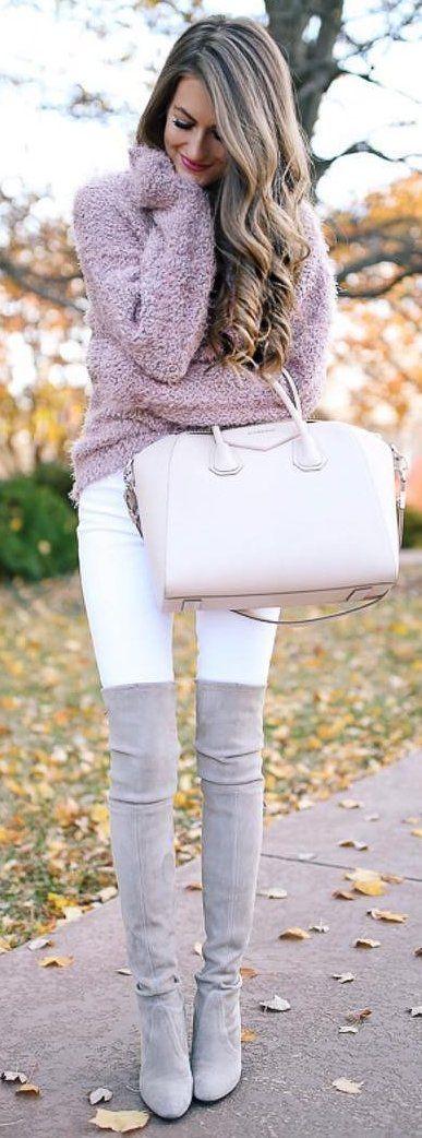 Свадьба - 40 Outfit Ideas You Must Try This Winter Holidays