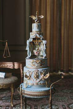 Wedding - Perfect Cake
