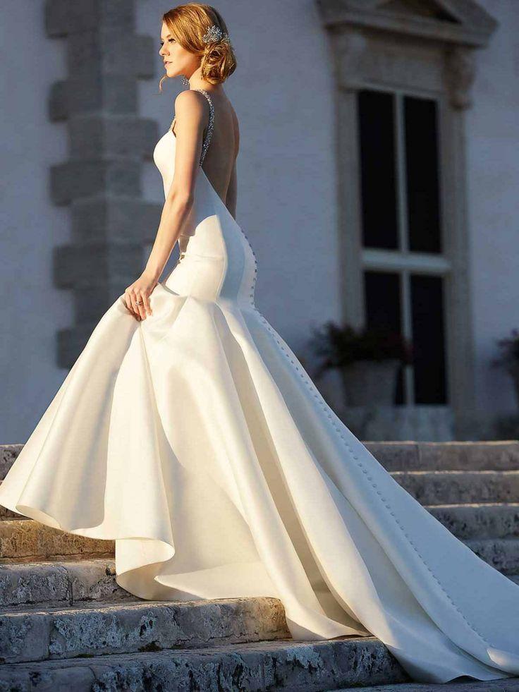 Hochzeit - Wedding Dress Dreams