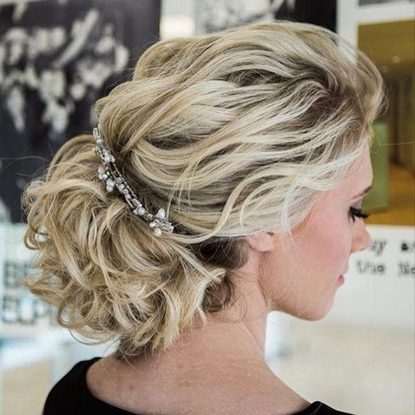 زفاف - 110 Wedding Hairstyles For Long Hair From Hair And Makeup By Steph