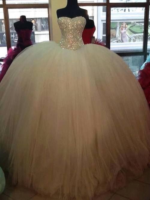 Mariage - Wedding Dresses ..