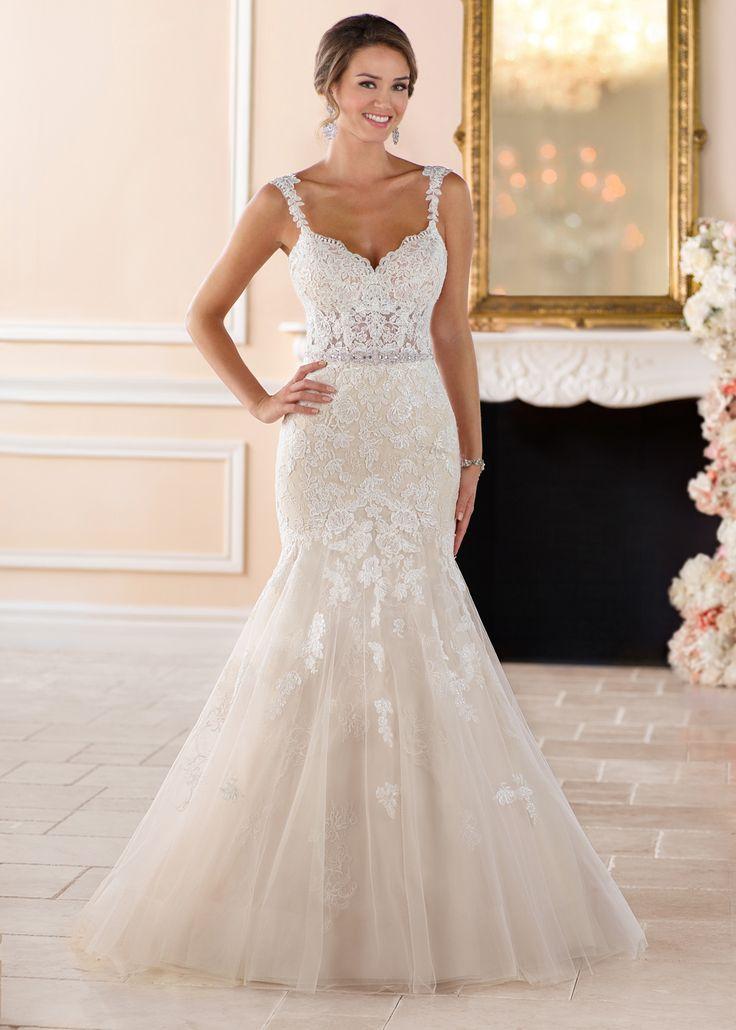 Wedding - Can't Get Enough Of Bridal Gowns