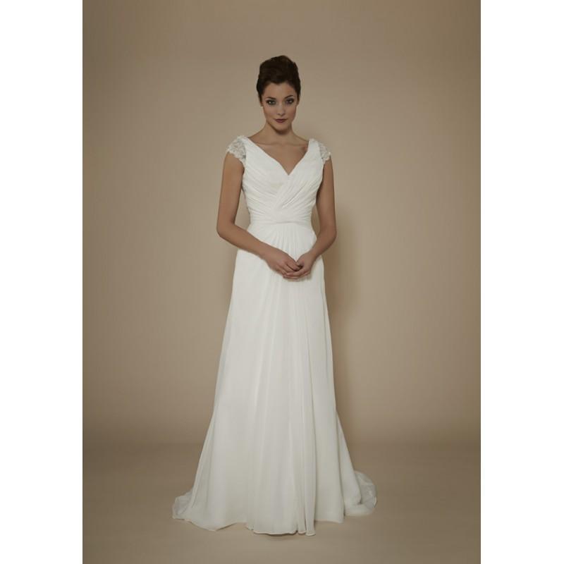 زفاف - Phil Collins PC3424 - Stunning Cheap Wedding Dresses