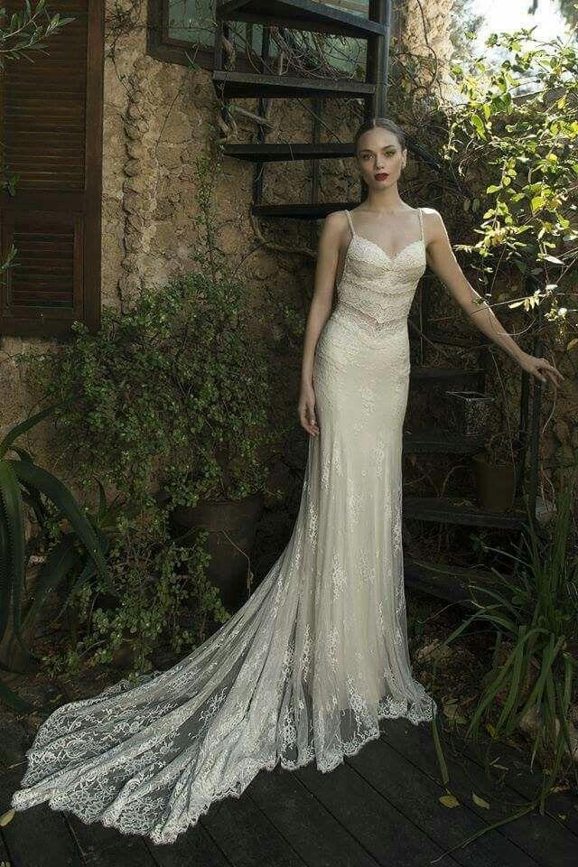 Свадьба - Dresses