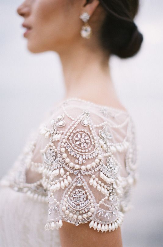 زفاف - Lace