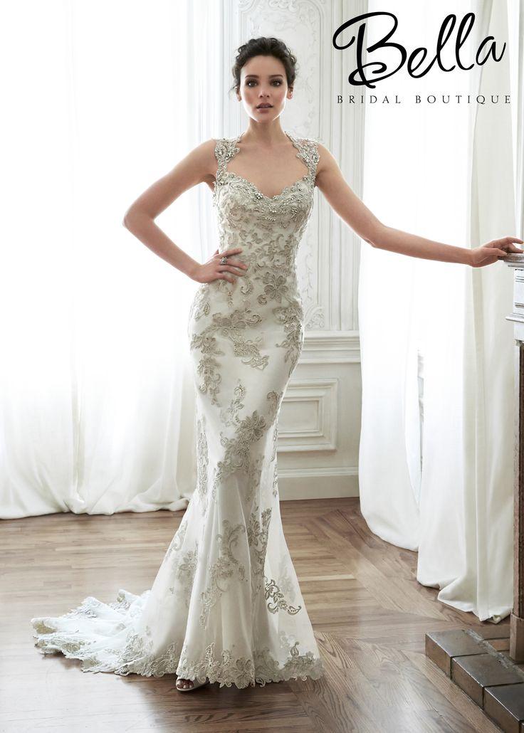 Mariage - Spring 2015 Maggie Sottero