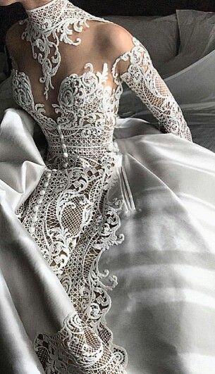 Hochzeit - Most Beautiful Dresses 15 Best Outfits - Page 3 Of 11