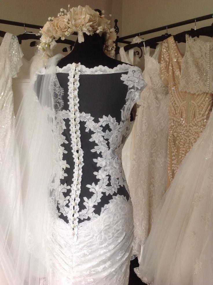 Mariage - WEDDING DRESSES