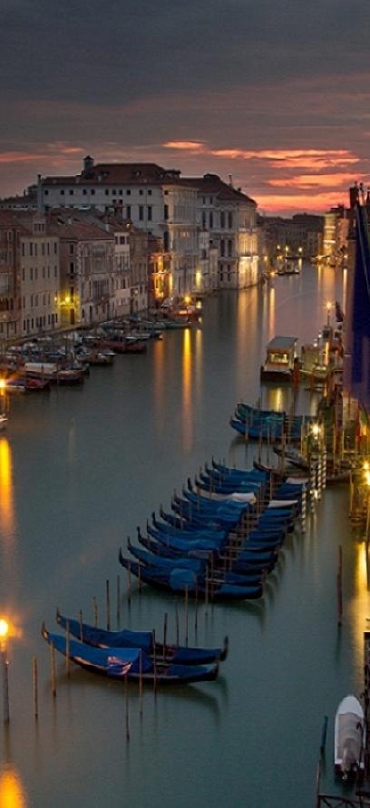 Mariage - Venise