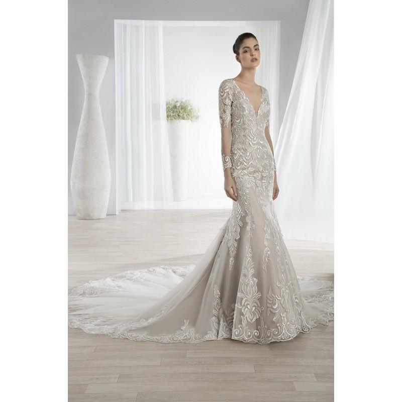 Свадьба - Robes de mariée Demetrios 2016 - 622 - Superbe magasin de mariage pas cher