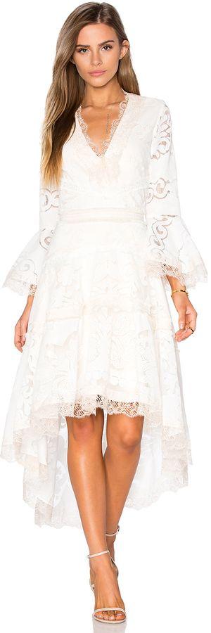 Свадьба - Little White Wedding Dresses
