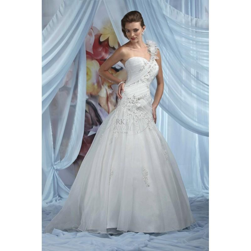 Hochzeit - Zurc for Impression - Style 10031 - Elegant Wedding Dresses