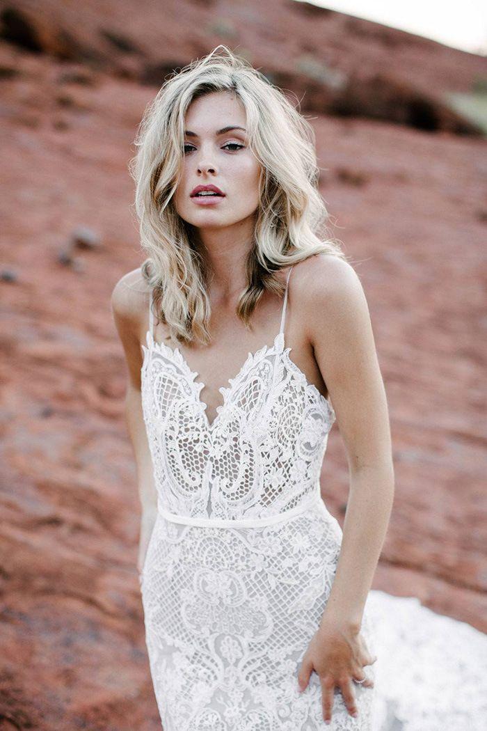 Wedding - Introducing The Made With Love Luxe Collection