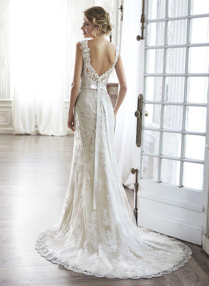Hochzeit - Maggie Sottero Wedding Dresses