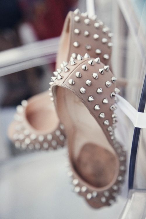 Wedding - ♥ Heels ♥