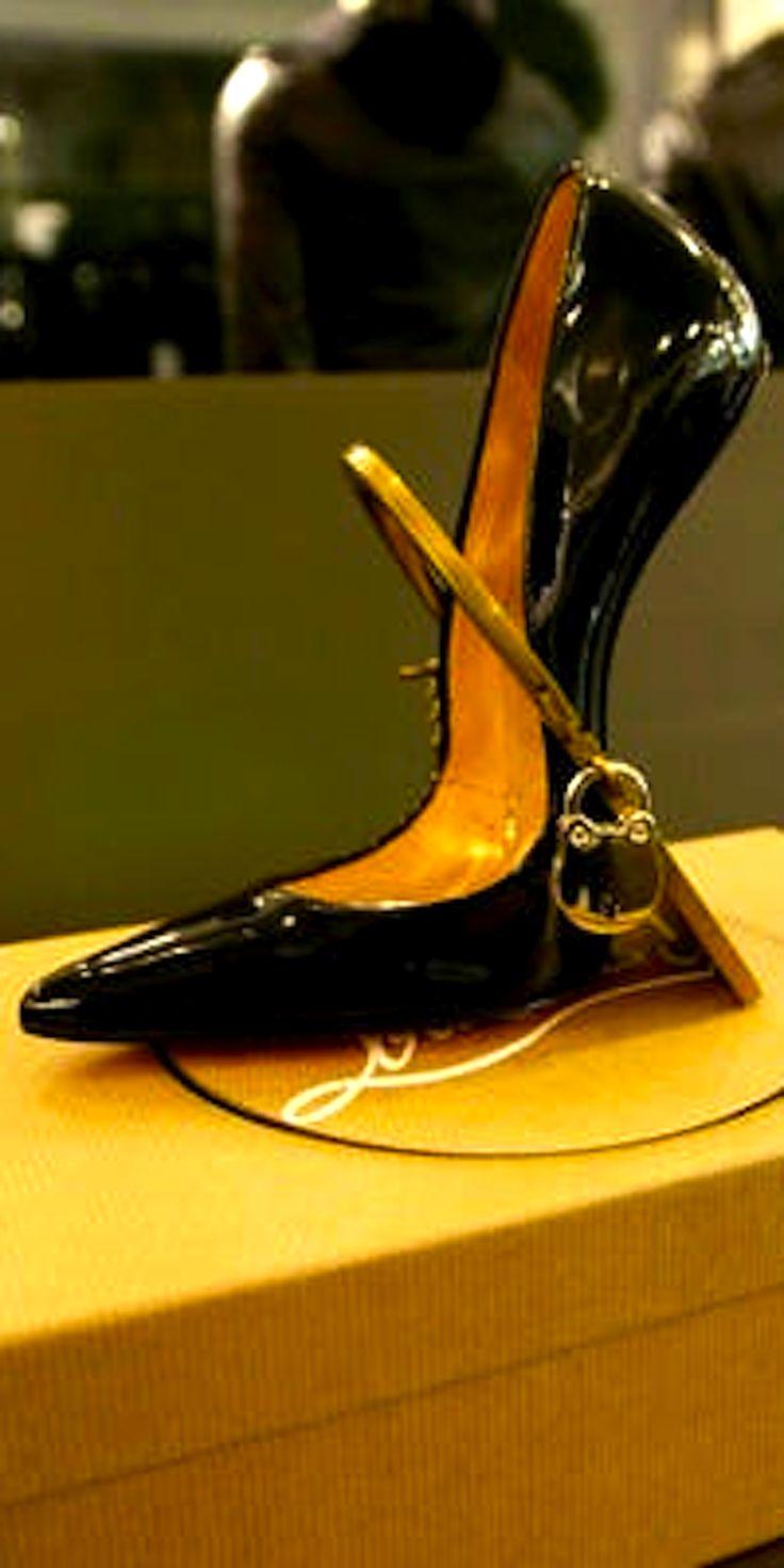 Hochzeit - Extraordinary Shoes For Women
