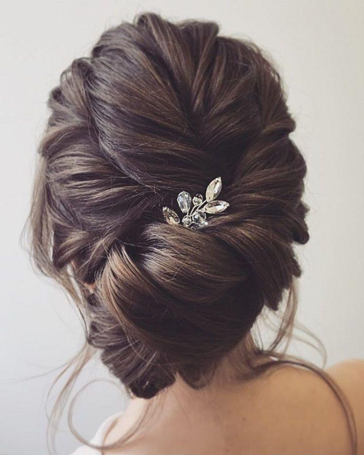 زفاف - Wedding Hair Inspiration
