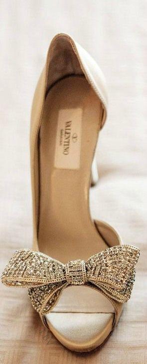 زفاف - Shoes