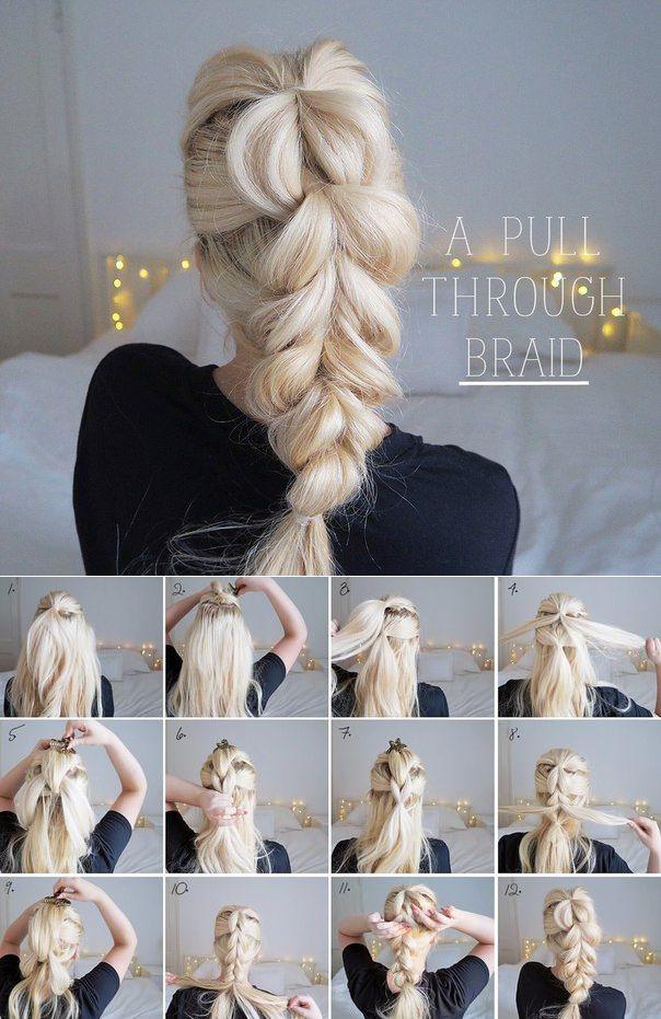 Wedding - Hairstyles To Try