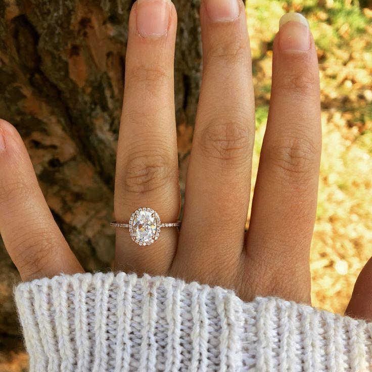 Wedding - Diamond Engagement Rings