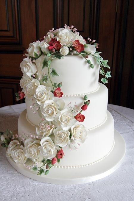 Mariage - WEDDING CAKE'S