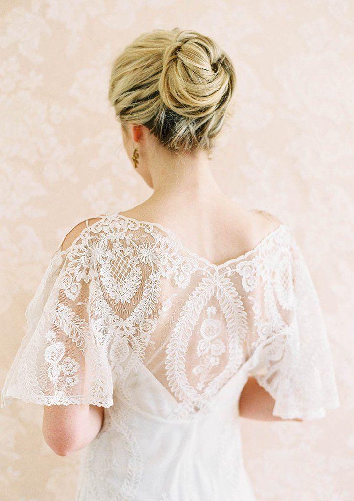 Mariage - BEAUTIFUL BACKS Wedding Dresses