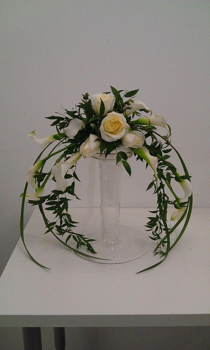Wedding - Arreglos Florales