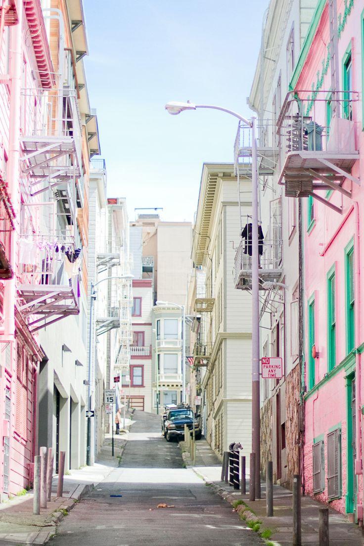 Свадьба - San Francisco - Little Big City Guide