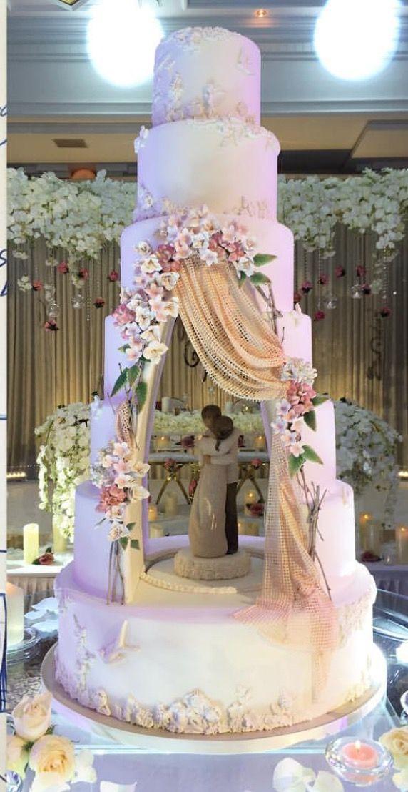 Wedding - Cake!