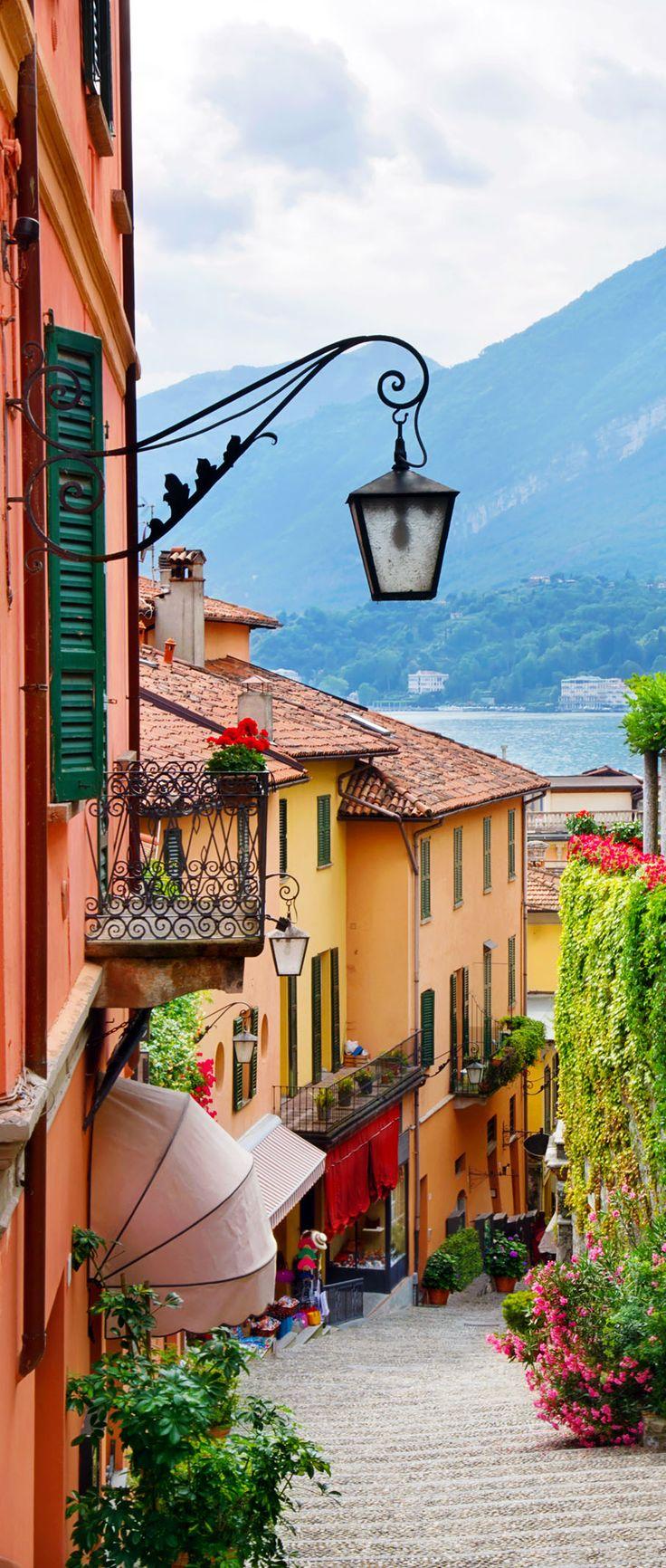 Свадьба - 15 Most Colorful Shots Of Italy