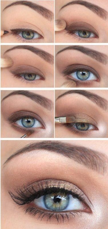 زفاف - Makeup Tips