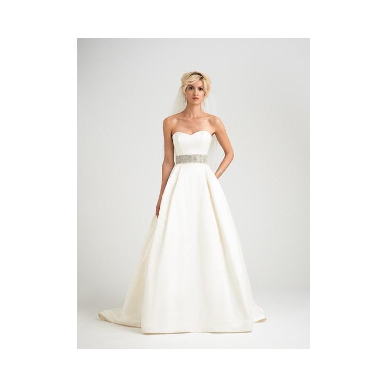 زفاف - Caroline Castigliano Rosabella - Stunning Cheap Wedding Dresses