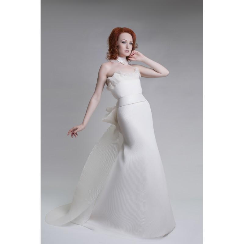 Wedding - Beyond Burlesque Orchid - Stunning Cheap Wedding Dresses