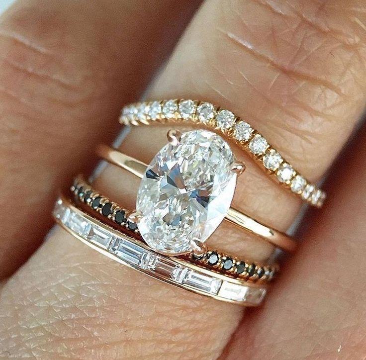 Wedding - Amazing Jewelry