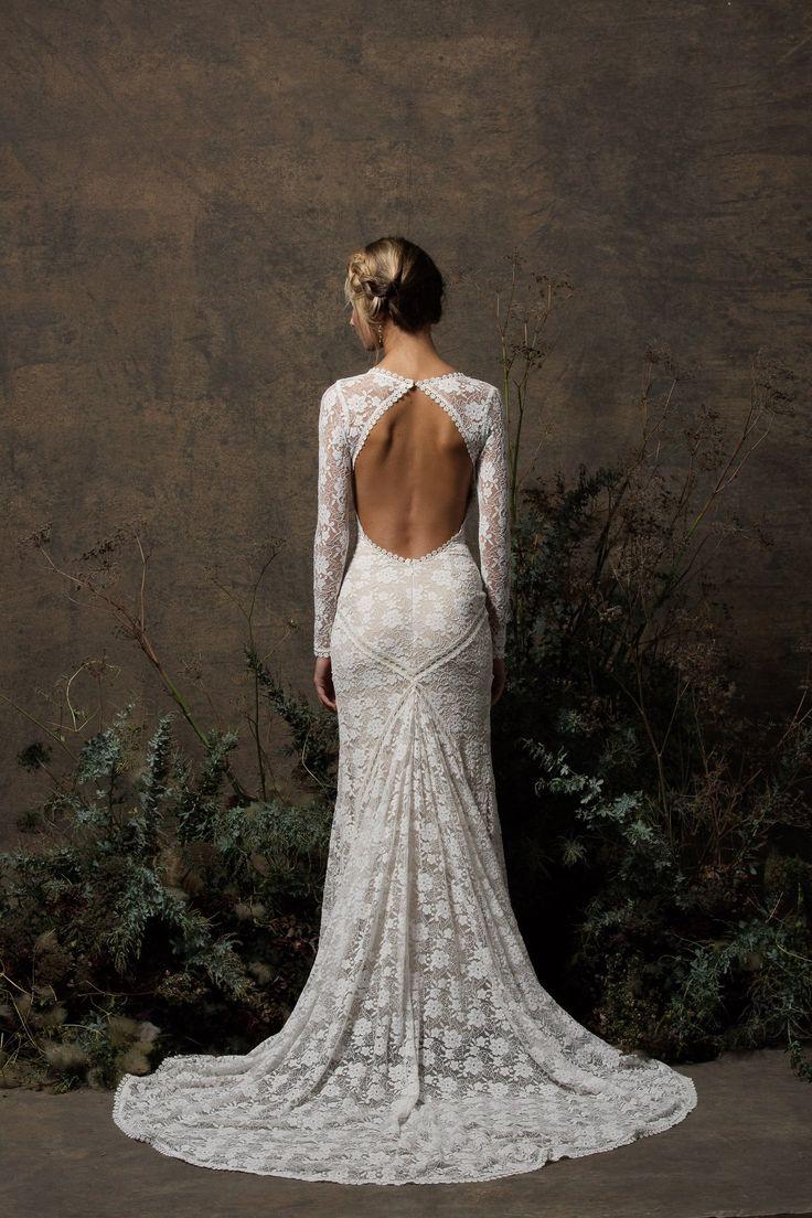 زفاف - [W] Dress