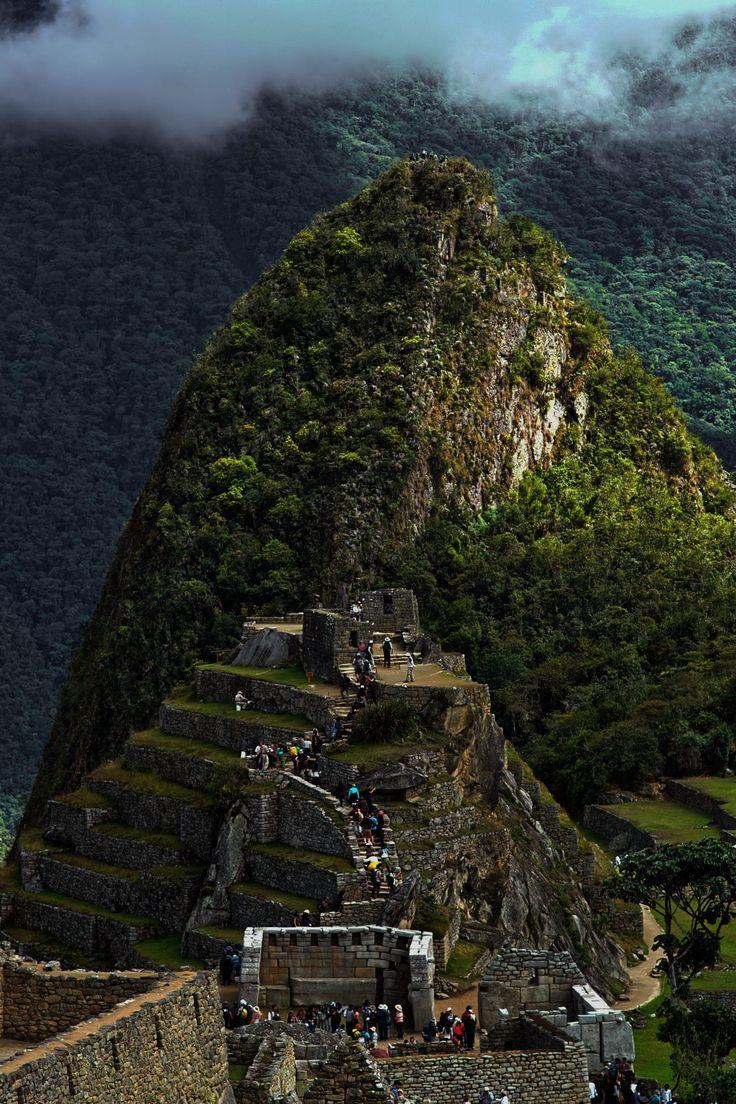 Hochzeit - Discover Machu Picchu