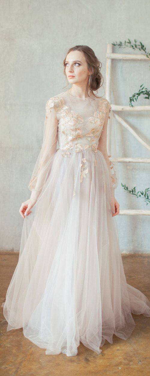 Свадьба - Wedding Dresses