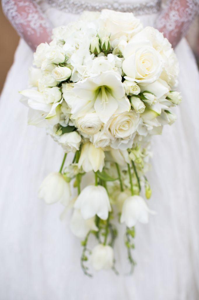 Mariage - Flowers