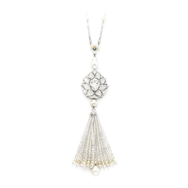 زفاف - ~  ' * The Rising Star Of Natural Pearls ✴ Jewellery * '  ~
