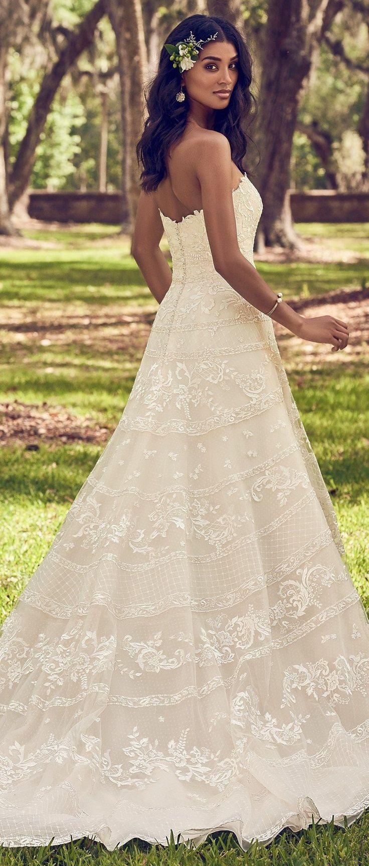Wedding - Maggie Sottero Wedding Dresses