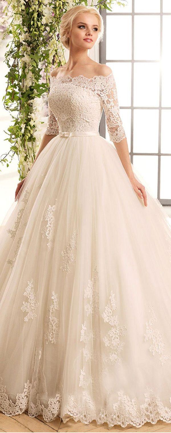 Hochzeit - Wedding/Dresses