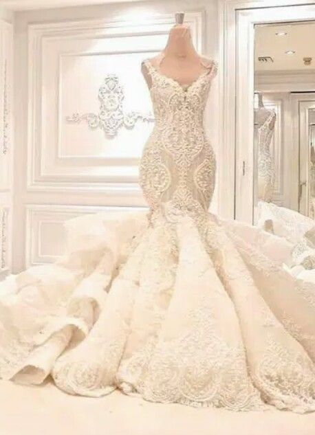 Свадьба - ~Bridal Gowns~...