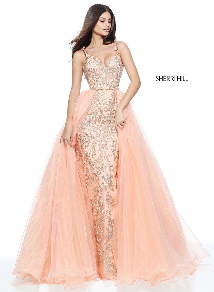 زفاف - Sherri Hill Prom Dresses