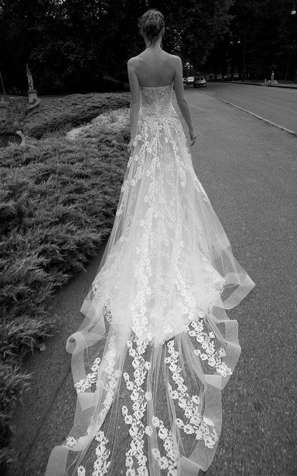 زفاف - Alessandra Rinaudo 2016 Wedding Dresses